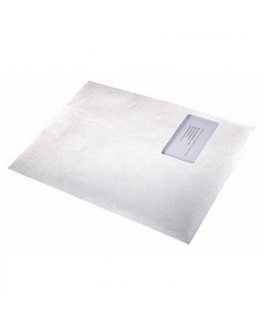 Tyvek Versandtasche 00067176 C4 54g mF hk weiß 20 St./Pack.