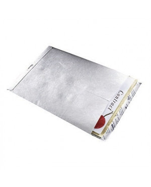 Tyvek Versandtasche 00011784 B4 54g oF hk weiß 100 St./Pack.