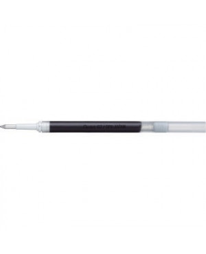 Pentel Ersatzmine LRP7-AX Pentel EnerGel Dokument 0,7mm schwarz
