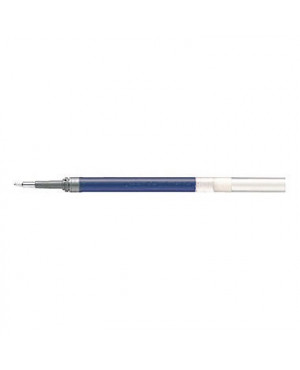 Pentel Gelmine LRN5-CX 0,25mm Metallspitze blau