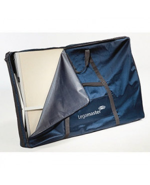 Legamaster Tragetasche 7-230100 80x134x12cm Nylon blau