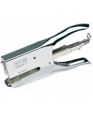 Rapid Heftzange K1 10510601 50Bl. 24/6-8cm Metall silber