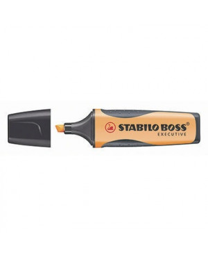 STABILO Textmarker BOSS EXECUTIVE 73/54 2-5mm Keilspitze orange