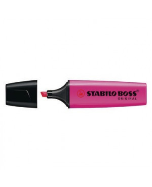 STABILO Textmarker BOSS ORIGINAL 70/58 2-5mm lila