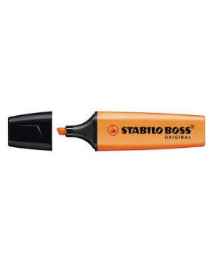 STABILO Textmarker BOSS ORIGINAL 70/54 2-5mm orange