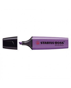 STABILO Textmarker BOSS ORIGINAL 70/55 2-5mm lavendel