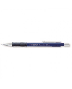 STAEDTLER Druckbleistift Mars 775 07 B 0,7mm blau