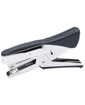 Soennecken Heftzange Office 124 3146 für 24/6 und 26/6 an/chrom