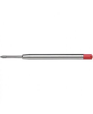 Kugelschreibermine G2 M dokumentenecht rot 10 St./Pack.