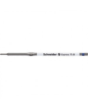 Schneider Kugelschreibermine Express 75 7523 B 0,8mm blau
