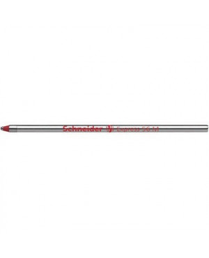 Schneider Kugelschreibermine Express 56 7202 M 0,6mm rot