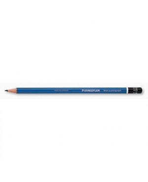 STAEDTLER Lumograph SM100-HB Zeichen- und Schreibstift