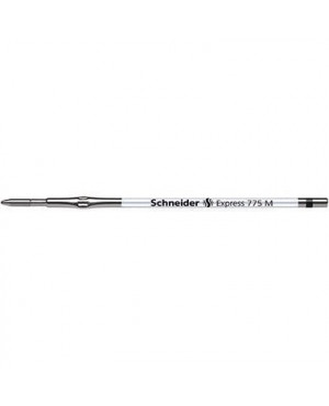 Schneider Kugelschreibermine Express 775 7761 M 0,6mm schwarz