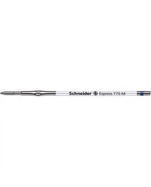 Schneider Kugelschreibermine Express 775 7763 M 0,6mm blau