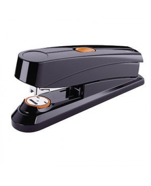 NOVUS Heftgerät B8 FC 020-1673 50Bl. Metall/Kunststoff schwarz