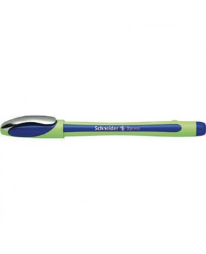Schneider Fineliner Xpress 190003 S 0,8mm blau