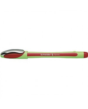 Schneider Fineliner Xpress 190002 S 0,8mm rot