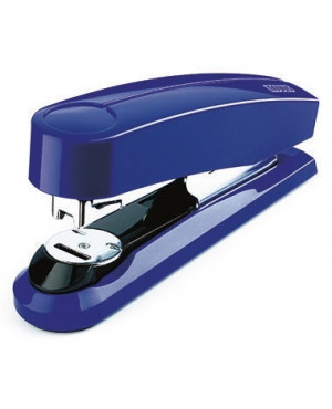 NOVUS Heftgerät B4 FC 020-1468 max. 50Bl. Metall/Kunststoff bl