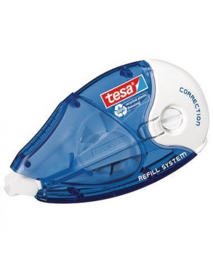 tesa Korrekturroller ecoLogo 59880-00005 8,4mmx14m nachfüllbar