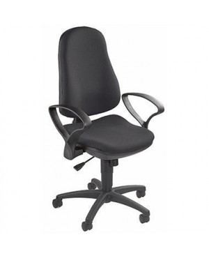 TOPSTAR Bürodrehstuhl Support SY 8550SG20 max. 120kg schwarz