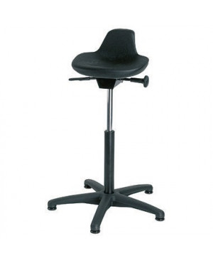 TOPSTAR Arbeitsstuhl Standstar 70590-1 schwarz