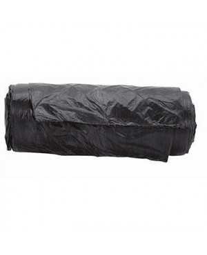 Müllsack 30l 7mic grau 50 St./Rl.