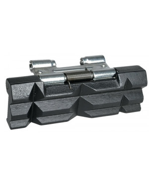Prismenbacke 120mm 2 St.erforderlich RIDGID