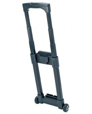 Trolley Außen-B245xT60xH400mm ausziehbar 1000mm KNIPEX