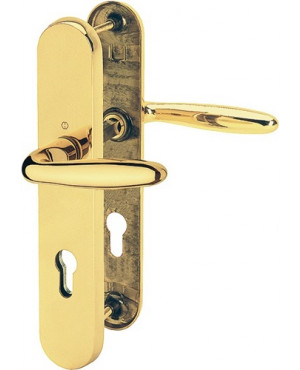 Schutzgarnitur Pisa M151/361A/360 MS F77-R 72mm 37-42mm