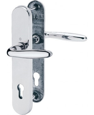 Schutzgarnitur Pisa M151/361A/360 MS F49 92mm 67-72mm