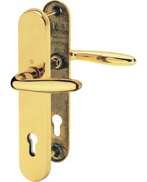 Schutzgarnitur Pisa M151/361A/360 MS F77-R 92mm 67-72mm