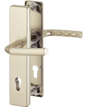 Schutzgarnitur Birm.1117/2221A/2440 Alu.F2 92mm 67-72mm