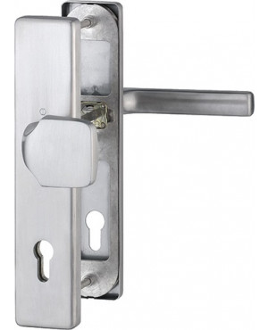 Schutzgarnitur Dallas E61G/2221/2210/1643Z VA F69 92mm 67-72mm