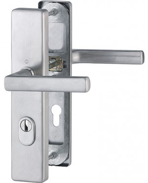 Schutzgarnitur Dallas E1643Z/2222ZA/2210 VA F69 72mm 42-47mm