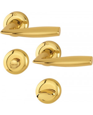 Rosettengrt.Vit.M1515/23KV/23KVS MS F77-R rd.SK/OL DIN L/R D/D HOPPE