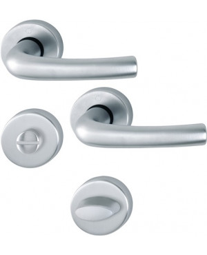 Rosettengrt.Tôkyô M1710RH/42KV/42KVS MS F41-R rd.SK/OL DIN L/R D/D HOPPE