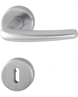 Rosettengrt.Den.E1310Z/42KV/42KVS VA F69 rd.OB DIN L/R D/D HOPPE