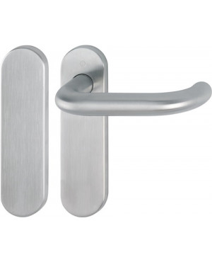 FS-Garnitur Paris FS-E138F/353K VA F69 D/D f.TS 40-65mm UG/bl.DIN L/R