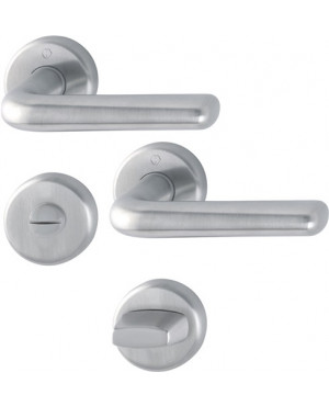 Rosettengrt.Hel.E1730Z/17KV/17KVS VA F69 rd.SK/OL DIN L/R D/D HOPPE