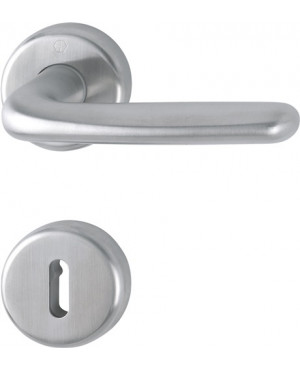 Rosettengrt.Cardiff E1850Z/17KV/17KVS VA F69 rd.OB DIN L/R D/D HOPPE