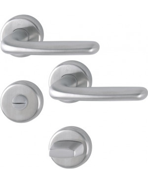 Rosettengrt.Cardiff E1850Z/17KV/17KVS VA F69 rd.SK/OL DIN L/R D/D HOPPE