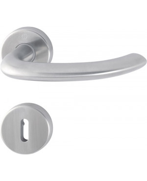 Rosettengrt.Mar.E1138Z/42KV/42KVS VA F69 rd.OB DIN L/R D/D HOPPE