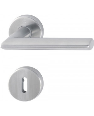 Rosettengrt.Stock.E1140Z/42KV/42KVS VA F69 rd.OB DIN L/R D/D HOPPE