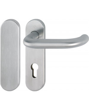 FS-Garnitur Paris FS-E138F/353K VA F69 D/D f.TS 40-65mm PZ/bl.DIN L/R