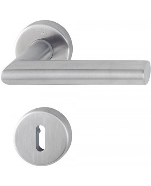 Rosettengrt.Ams.E1400Z/42KV/42KVS VA F69 rd.OB DIN L/R D/D HOPPE