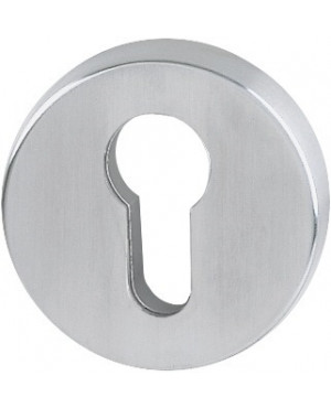 Schutz-Rosette E42NSA VA F69 rd.o.ZA S.12mm