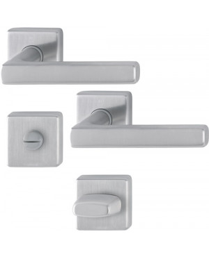 Rosettengrt.Dallas E1643Z/52KV/52KVS VA F69 eck.SK/OL DIN L/R D/D HOPPE