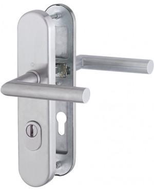 Schutzgarnitur Ams.E1400Z/3332ZA/3310 VA F69 72mm 42-47mm