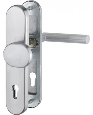 Schutzgarnitur Ams.E86G/3331/3310/1400Z VA F69 92mm 67-72mm