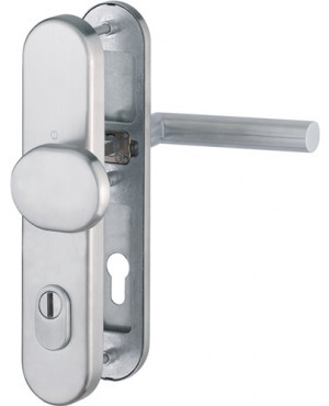 Schutzgarnitur Ams.E86G/3332ZA/3310/1400Z VA F69 92mm 67-72mm